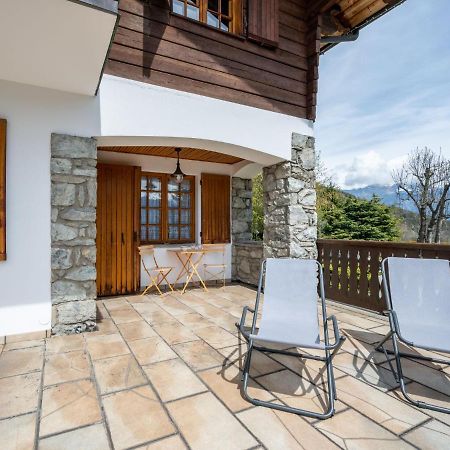 Apartment Herisson By Interhome Sarre Exterior foto