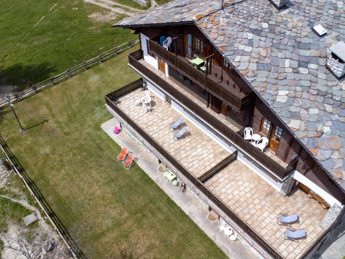 Apartment Herisson By Interhome Sarre Exterior foto