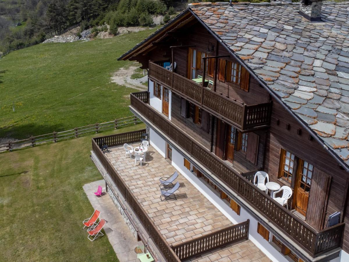 Apartment Herisson By Interhome Sarre Exterior foto